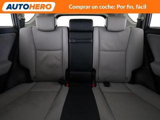 Toyota Rav4 2.5 Hybrid Executive