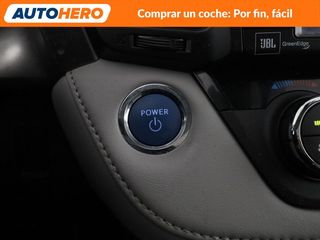 Toyota Rav4 2.5 Hybrid Executive