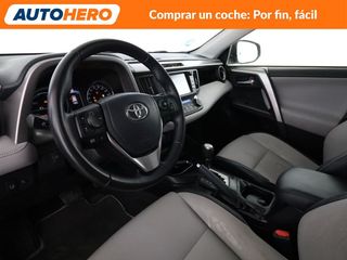 Toyota Rav4 2.5 Hybrid Executive