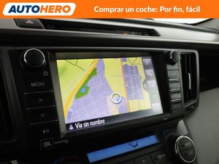 Toyota Rav4 2.5 Hybrid Executive