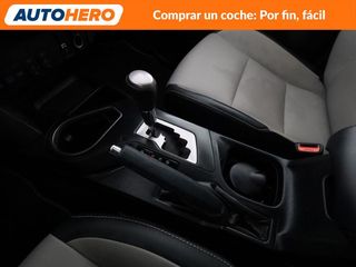 Toyota Rav4 2.5 Hybrid Executive