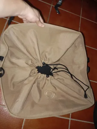 Carro Bugaboo Camaleon Edición Limitada