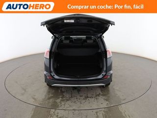 Toyota Rav4 2.5 Hybrid Executive