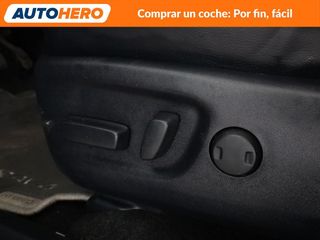 Toyota Rav4 2.5 Hybrid Executive