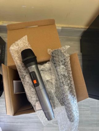 Altavoz Karaoke Multifuncional T-08