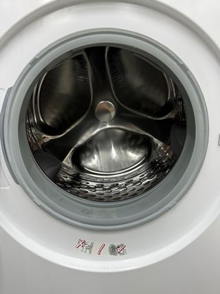 Lavadora Siemens 8 kg