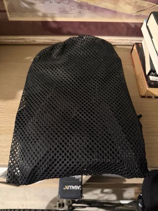 Arnés Cámara Fotográfica. Marca Nicama