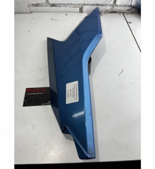 CARENADO BAJO ASIENTO IZQ. BMW C400X