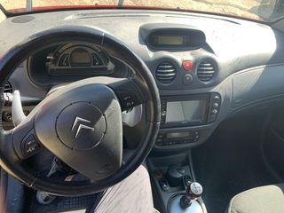 Citroen C2 2005
