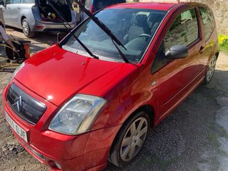 Citroen C2 2005