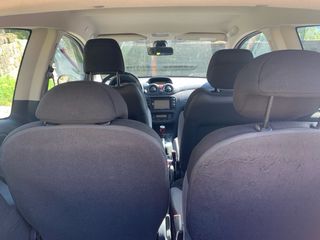 Citroen C2 2005
