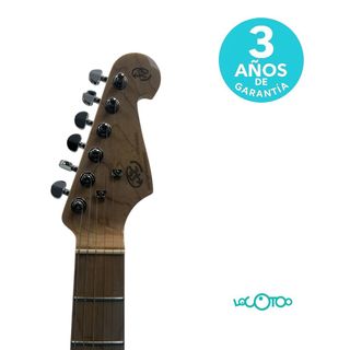 Guitarra Eléctrica SX SST Alder
