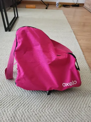 Patines en línea Oxelo Talla 28-30 + Protecciones