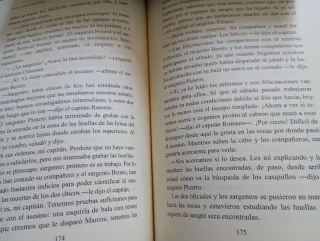 Cazadores Cazados (Spanish Edition)