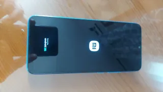 Redmi 10C cuenta bloqueada