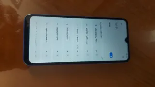 Redmi 10C cuenta bloqueada