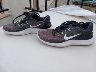 Deportivas Nike Flex RN 2018