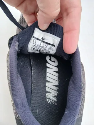 Deportivas Nike Flex RN 2018