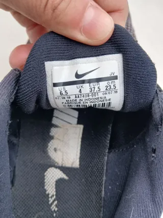 Deportivas Nike Flex RN 2018