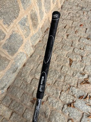 Wilson Staff D300 Madera 5