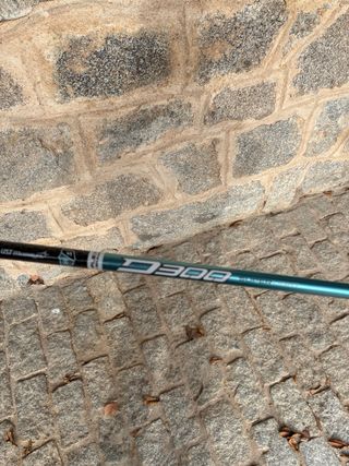 Wilson Staff D300 Madera 5