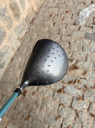 Wilson Staff D300 Madera 5