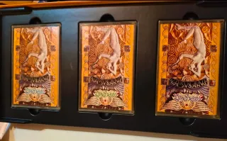 Pack Casetes Aerosmith