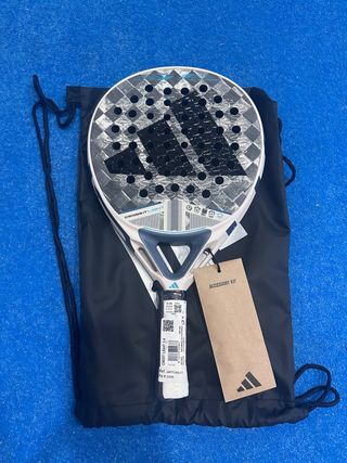 Pala de pádel Adidas Cross It Light 3.4