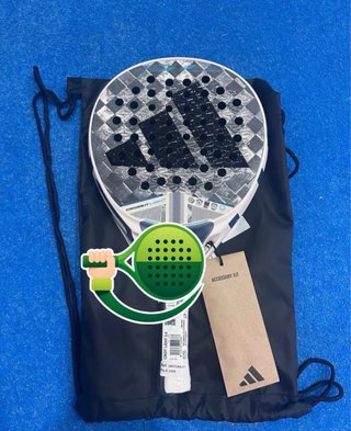 Pala de pádel Adidas Cross It Light 3.4