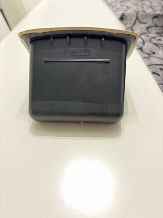 Consola Central Trasera BMW Z4 E85 E86