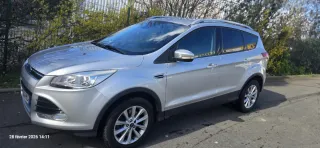 Ford Kuga 2016