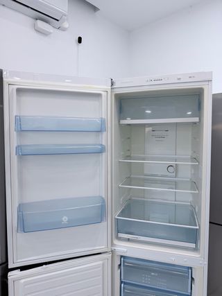 FRIGORÍFICO COMBI BALAY 170 CM NO FROST A+