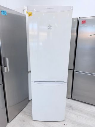 FRIGORÍFICO COMBI BALAY 170 CM NO FROST A+