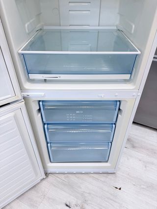 FRIGORÍFICO COMBI BALAY 170 CM NO FROST A+