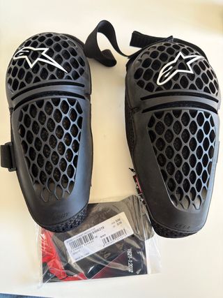 Rodilleras Alpinestars Sonic Plus Talla S/M