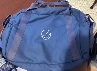 Carro Jane Muum 2024. Incluye capazo, silla, bolso