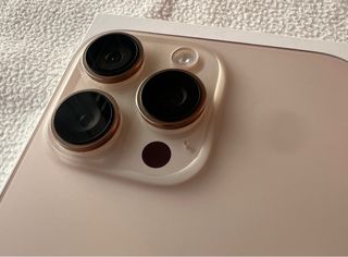 iPhone 16 Pro Max 256GB Fundas y Protector