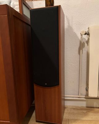 Sistema de Sonido 5.1 Yamaha Completo