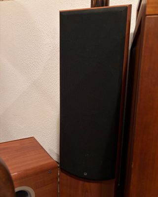 Sistema de Sonido 5.1 Yamaha Completo