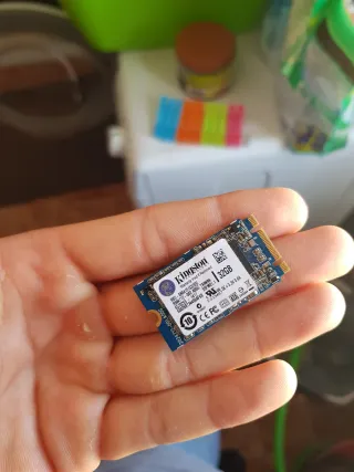 SSD M.2 Kingston 32GB