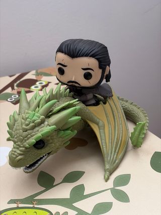 Funko Pop Juego de Tronos