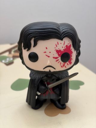 Funko Pop Juego de Tronos