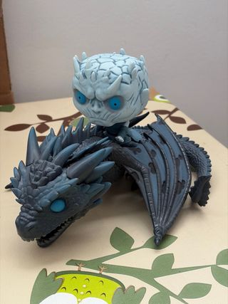 Funko Pop Juego de Tronos