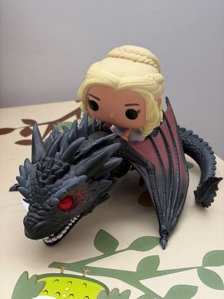 Funko Pop Juego de Tronos