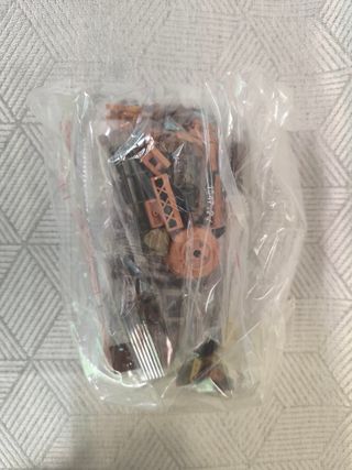 Set Construcción Island Pier Pirata - Nuevo