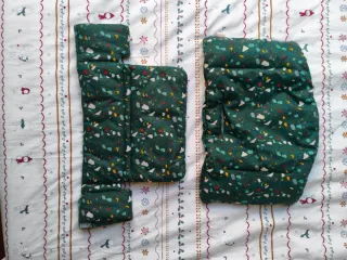 Funda para baby set Stokke Tripp Trapp