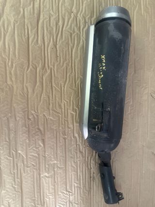 Tubo escape Yamaha Xmax 125