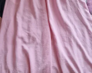 Vestito donna estivo rosa