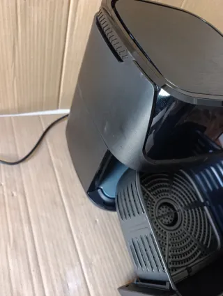 Freidora de aire Princess