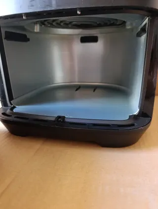 Freidora de aire Princess